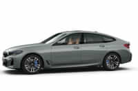 BMW 6 Series 2020-2024 Skyscraper Grey Metallic colour Cars BMW 6 Series 2020-2024 Skyscraper Grey Metallic colour Cars