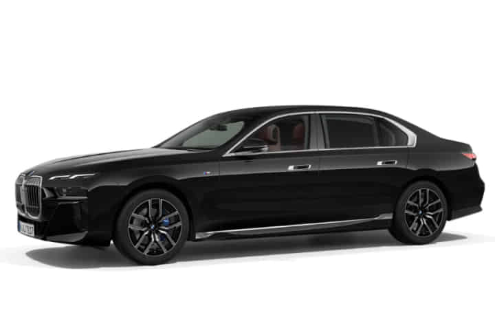 7-Series undefined in Black Saphire Metallic