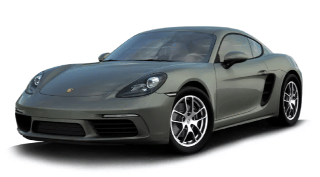 718 2020-2025 undefined in Aventurine Green Metallic 718 2020-2025 undefined in Aventurine Green Metallic