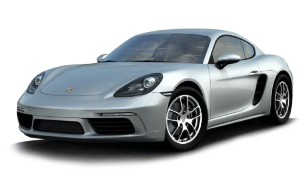 718 2020-2025 undefined in Dolomite Silver Metallic