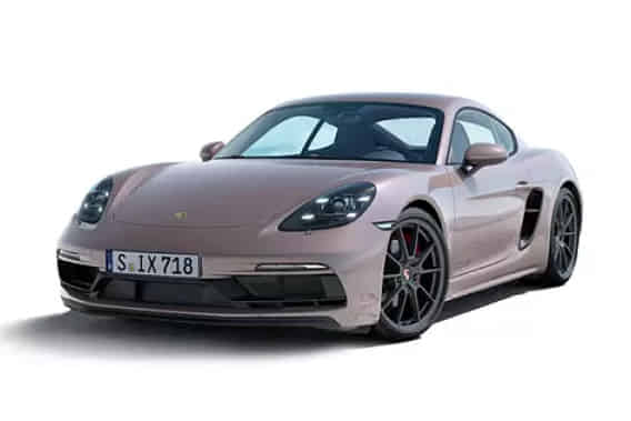 718 2020-2025 in Frozenberry Metallic