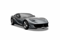 Ferrari 812 Argento Nurburgring colour Cars Ferrari 812 Argento Nurburgring colour Cars