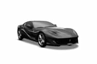 Ferrari 812 Avorio colour Cars Ferrari 812 Avorio colour Cars