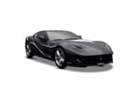 Ferrari 812 Blu Pozzi colour Cars Ferrari 812 Blu Pozzi colour Cars