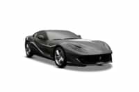 Ferrari 812 Canna Difucile colour Cars Ferrari 812 Canna Difucile colour Cars
