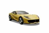 Ferrari 812 Giallo Modena colour Cars Ferrari 812 Giallo Modena colour Cars