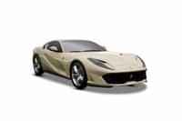Ferrari 812 Grigio Ferro colour Cars Ferrari 812 Grigio Ferro colour Cars