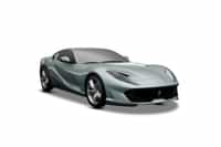 Ferrari 812 Grigio Ingrid colour Cars Ferrari 812 Grigio Ingrid colour Cars