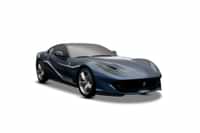 Ferrari 812 Nero Daytona colour Cars Ferrari 812 Nero Daytona colour Cars