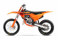 KTM 85 SX Orange colour Bikes KTM 85 SX Orange colour Bikes