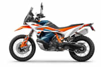 KTM 890 Adventure R Orange colour Bikes KTM 890 Adventure R Orange colour Bikes