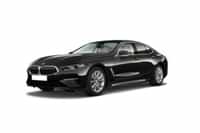 BMW 8 Series 2021-2023 Black Sapphire colour Cars BMW 8 Series 2021-2023 Black Sapphire colour Cars