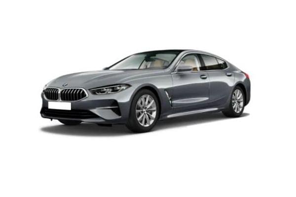 8 Series Colours | BMW 8 Series Colours available in India 2022