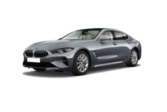 8 Series 2021-2023 in Bluestone Metallic 8 Series 2021-2023 in Bluestone Metallic