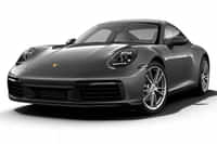 Porsche 911 Agate Grey Metallic colour Cars Porsche 911 Agate Grey Metallic colour Cars