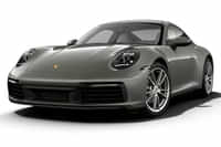 Porsche 911 Aventurine Green Metallic colour Cars Porsche 911 Aventurine Green Metallic colour Cars