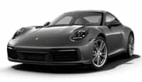 Porsche 911 Grey Metallic colour Cars Porsche 911 Grey Metallic colour Cars