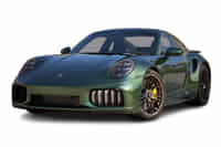 Porsche 911 Oak Green Metallic Neo colour Cars Porsche 911 Oak Green Metallic Neo colour Cars