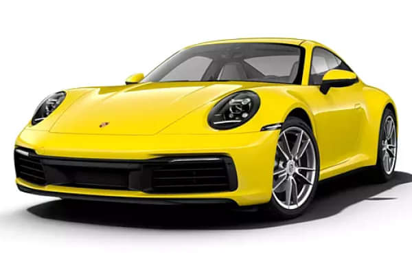 Racing Yellow