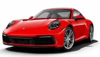 Porsche 911 Red colour Cars Porsche 911 Red colour Cars