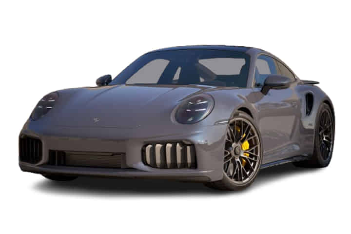 911 in Slate Grey Neo 911 in Slate Grey Neo