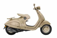 Vespa 946 Dragon Edition Beige Dragon colour  Vespa 946 Dragon Edition Beige Dragon colour