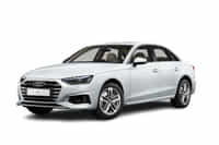 Audi A4 Glacier White Metallic colour Cars Audi A4 Glacier White Metallic colour Cars