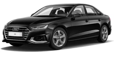 Audi A4 - Check Offers, Price, Photos, Reviews, Specs @91Wheels