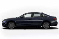 Audi A6 Firmament Blue Metallic colour Cars Audi A6 Firmament Blue Metallic colour Cars