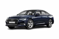 Audi A6 Firmament Blue Metallic colour Cars Audi A6 Firmament Blue Metallic colour Cars