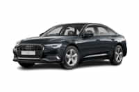 Audi A6 Manhattan Gray Metallic colour Cars Audi A6 Manhattan Gray Metallic colour Cars