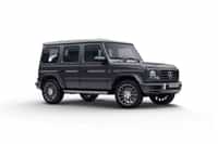 Mercedes-Benz G Class Selenite Grey Metallic colour Cars Mercedes-Benz G Class Selenite Grey Metallic colour Cars