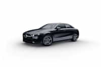 Mercedes-Benz AMG A 35 2021-2024 Cosmos Black colour Cars