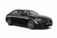 Mercedes-Benz AMG C 43 Obsidian Black colour Cars Mercedes-Benz AMG C 43 Obsidian Black colour Cars