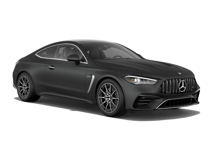 MANUFAKTUR Graphite Grey Magno
