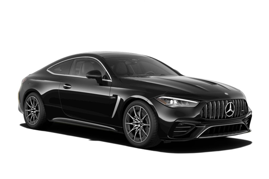 AMG CLE 53 Metallic obsidian Black AMG CLE 53 Metallic obsidian Black
