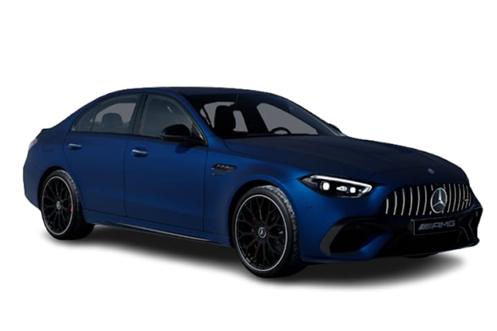 MANUFAKTUR Spectral blue magno MANUFAKTUR Spectral blue magno