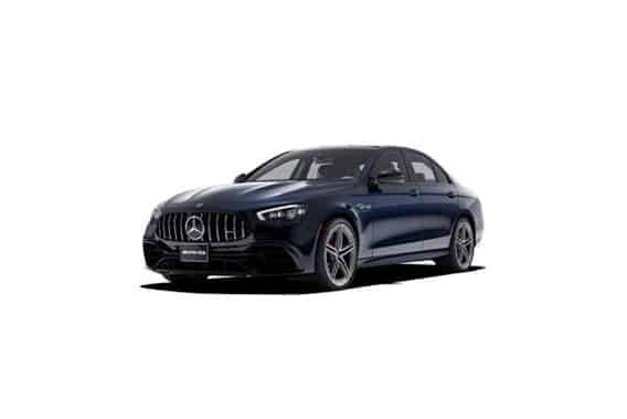 AMG E 53 2021-2025 in Cavansite Blue AMG E 53 2021-2025 in Cavansite Blue