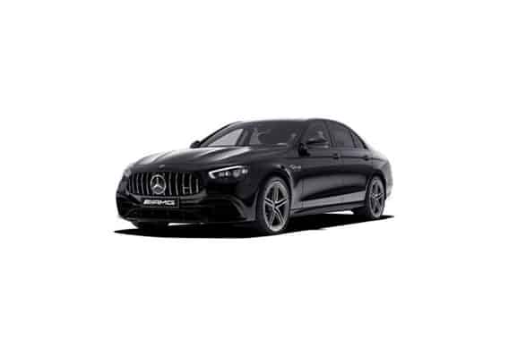 AMG E 53 2021-2025 in Obsidian Black AMG E 53 2021-2025 in Obsidian Black