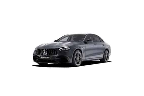 AMG E 53 2021-2025 in Selenite Grey AMG E 53 2021-2025 in Selenite Grey