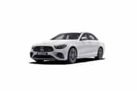 Mercedes-Benz AMG E 63 2021-2025 Polar White colour Mercedes-Benz AMG E 63 2021-2025 Polar White colour
