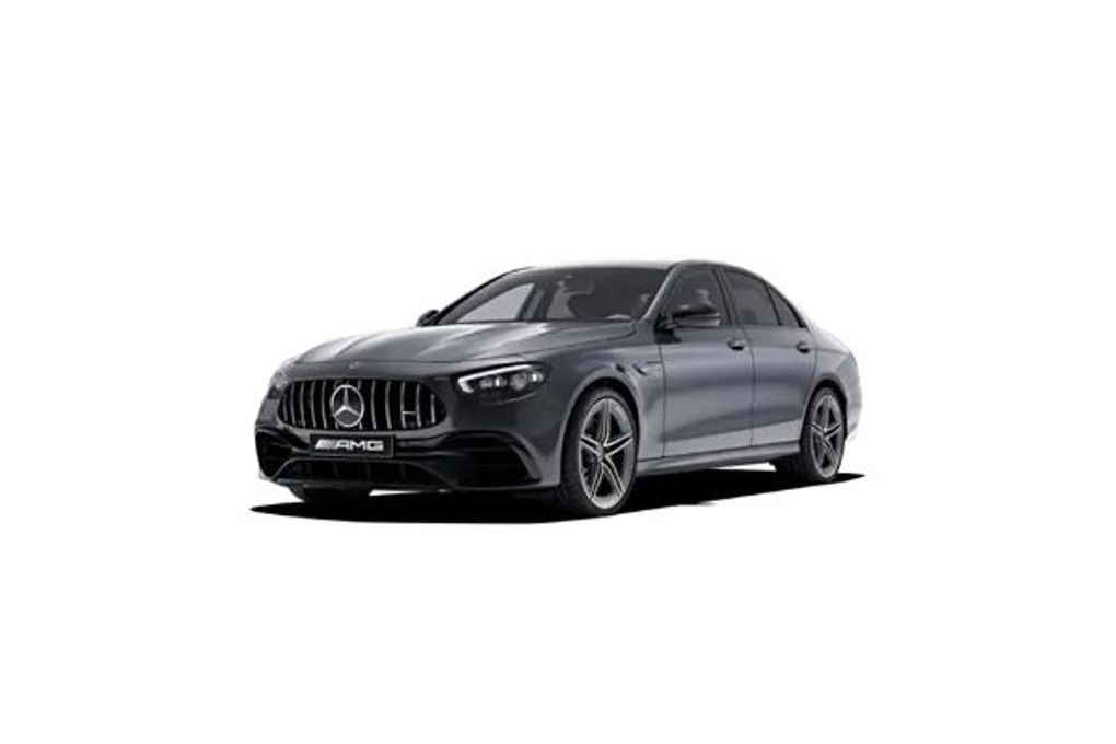 AMG E 63 2021-2025 Selenite Grey