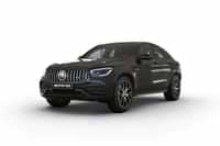 Mercedes-Benz AMG GLC 43(2021- 2025) Graphite Grey colour Cars Mercedes-Benz AMG GLC 43(2021- 2025) Graphite Grey colour Cars