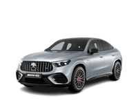 Mercedes-Benz AMG GLC 43(2021- 2025) High-tech Silver colour Cars Mercedes-Benz AMG GLC 43(2021- 2025) High-tech Silver colour Cars