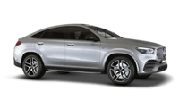 Mercedes-Benz AMG GLE 53 Coupe Hightech Silver colour Cars Mercedes-Benz AMG GLE 53 Coupe Hightech Silver colour Cars