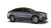 Mercedes-Benz AMG GLE 53 Coupe  Selenite Grey Metallic colour Cars Mercedes-Benz AMG GLE 53 Coupe  Selenite Grey Metallic colour Cars