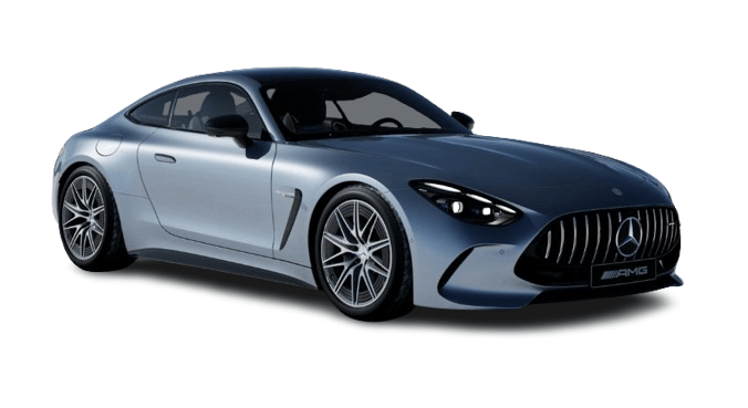 AMG GT 63 undefined in high - tech silver AMG GT 63 undefined in high - tech silver