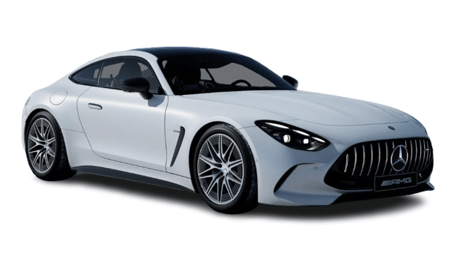 AMG GT 63 in opalite white bright AMG GT 63 in opalite white bright