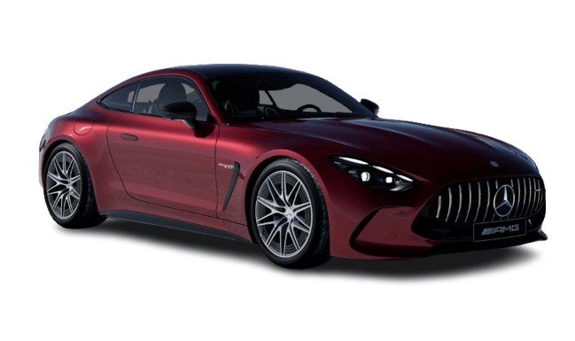 AMG GT 63 in patagonia red bright AMG GT 63 in patagonia red bright