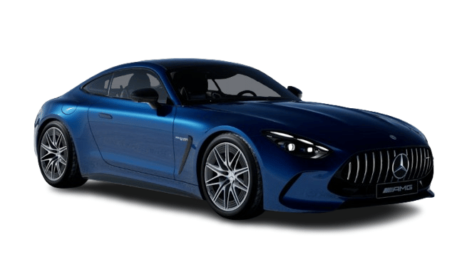 AMG GT 63 undefined in spectral blue AMG GT 63 undefined in spectral blue